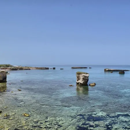 Masseria Bosco Mazza *