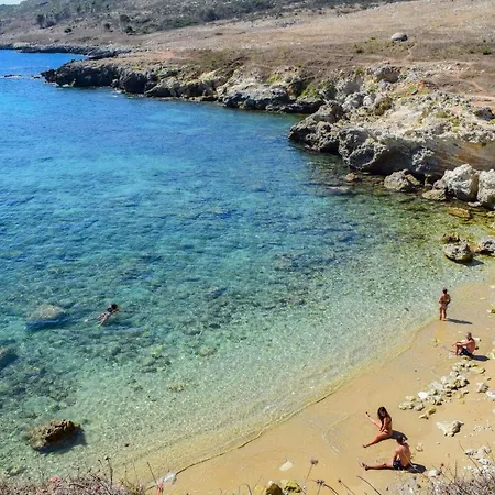 Masseria Bosco Mazza ميليندونيو