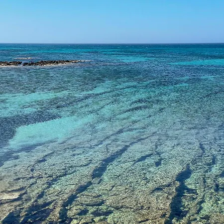 Masseria Bosco Mazza * ميليندونيو