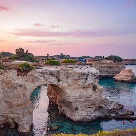 Masseria Bosco Mazza