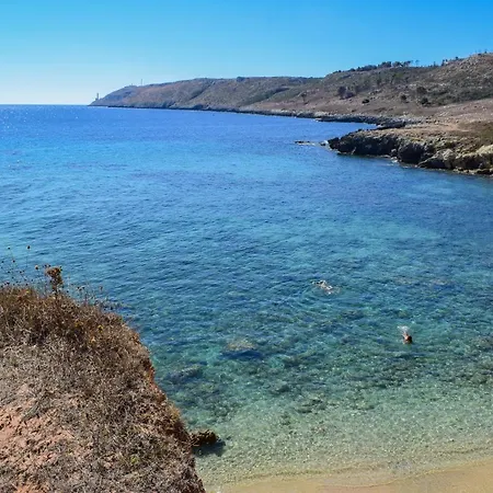Masseria Bosco Mazza * ميليندونيو