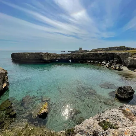 Masseria Bosco Mazza Melendugno