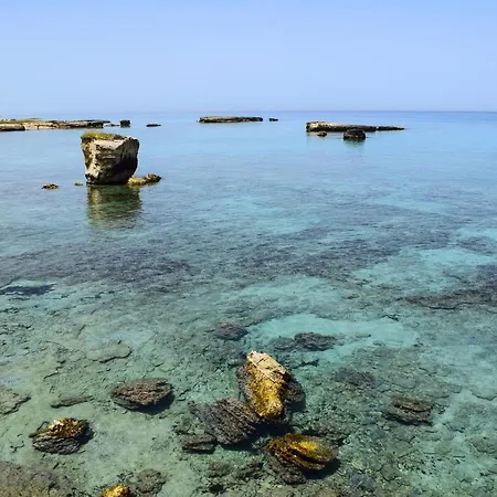 Masseria Bosco Mazza بيت للعطل