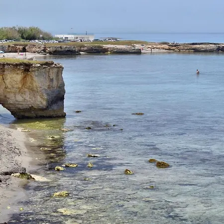 Masseria Bosco Mazza Holiday home