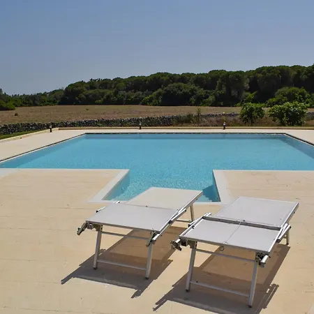 Masseria Bosco Mazza * ميليندونيو