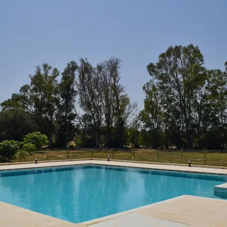 بيت للعطل Masseria Bosco Mazza *