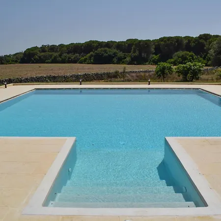 Masseria Bosco Mazza * Melendugno