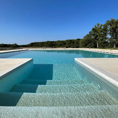 Masseria Bosco Mazza