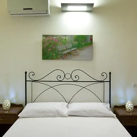 Masseria Bosco Mazza بيت للعطل *