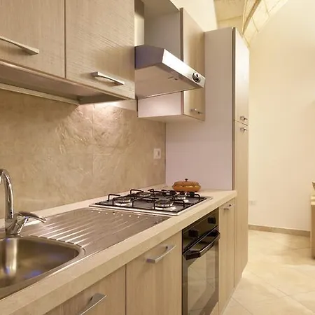 Masseria Bosco Mazza * ميليندونيو