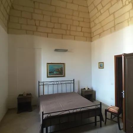 Masseria Bosco Mazza Holiday home *
