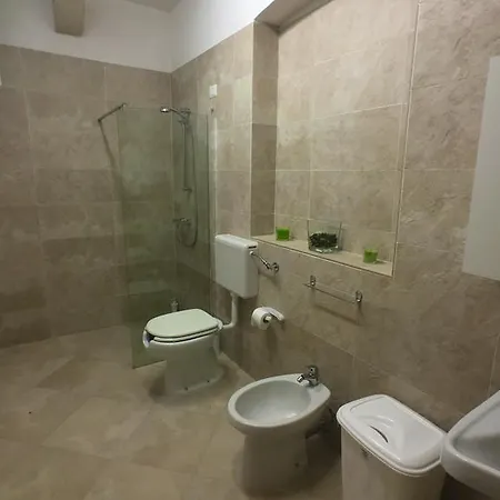 Holiday home Masseria Bosco Mazza