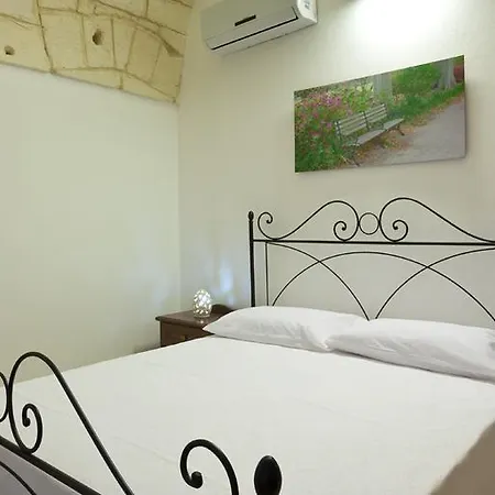 Holiday home Masseria Bosco Mazza