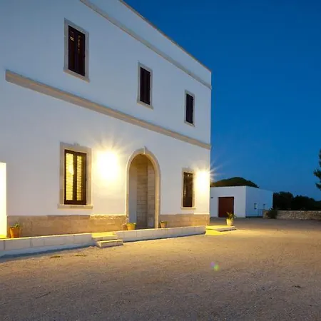 Masseria Bosco Mazza