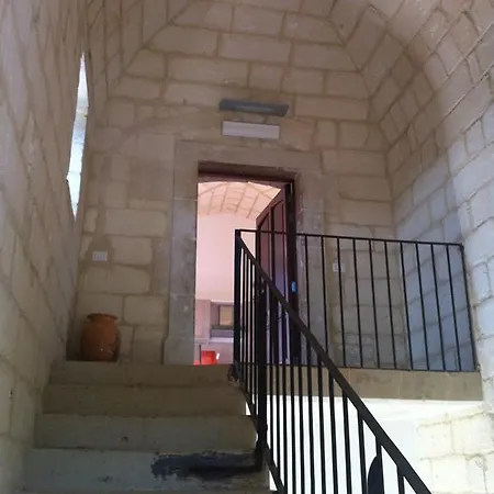 Masseria Bosco Mazza Holiday home