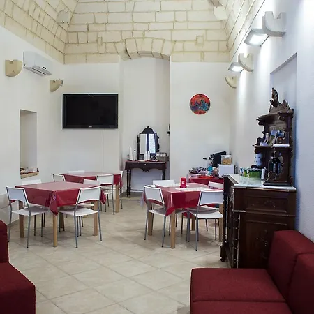 Holiday home Masseria Bosco Mazza Melendugno