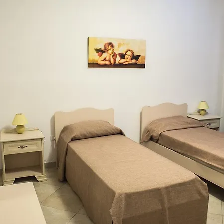Masseria Bosco Mazza *