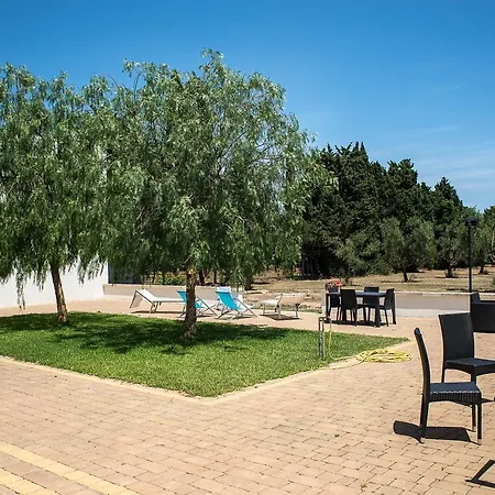 Holiday home Masseria Bosco Mazza